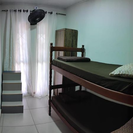 Hostel Salazar Campo Grande  Exterior foto
