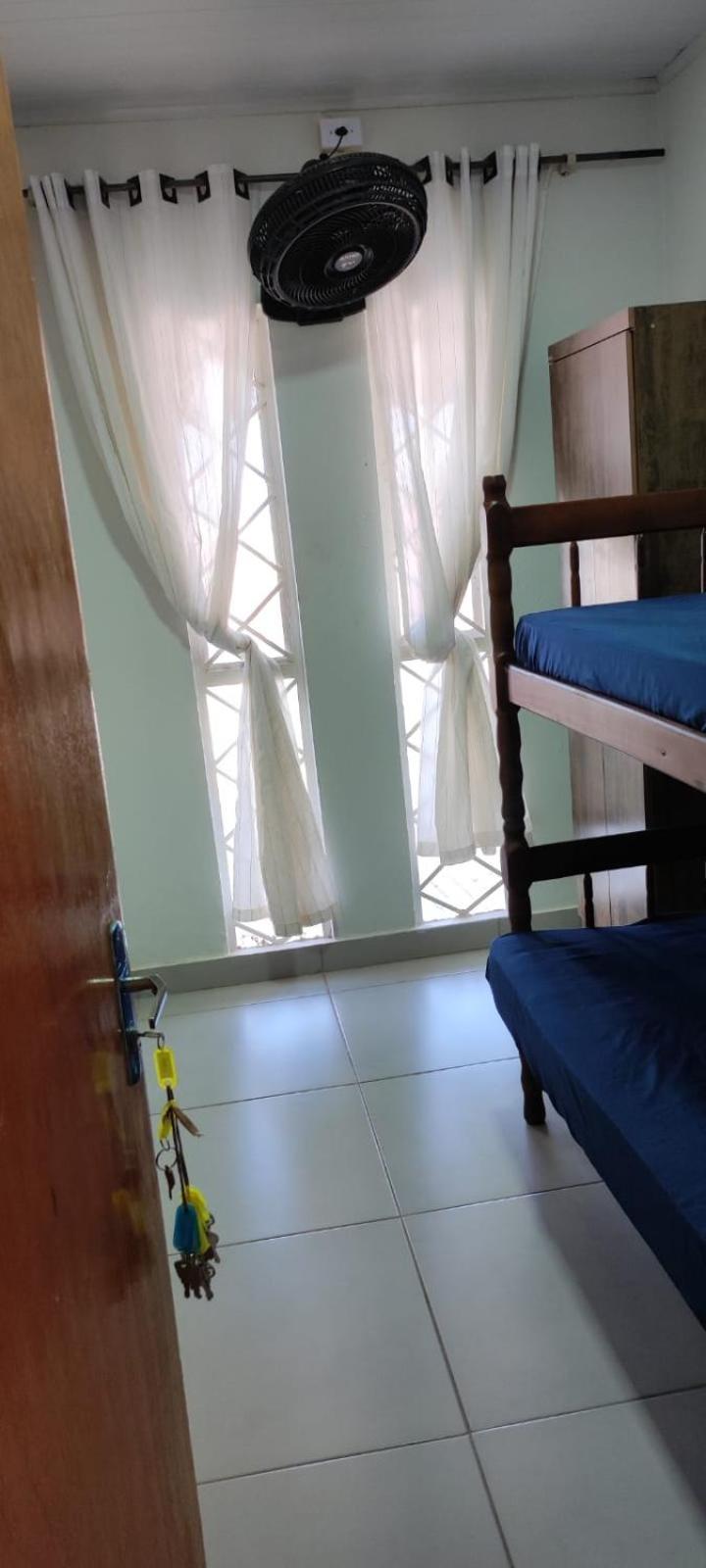 Hostel Salazar Campo Grande  Exterior foto