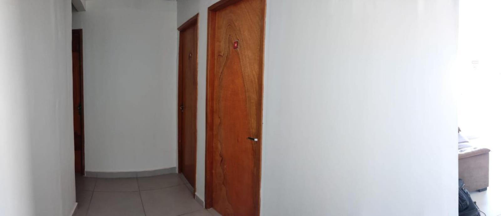 Hostel Salazar Campo Grande  Exterior foto