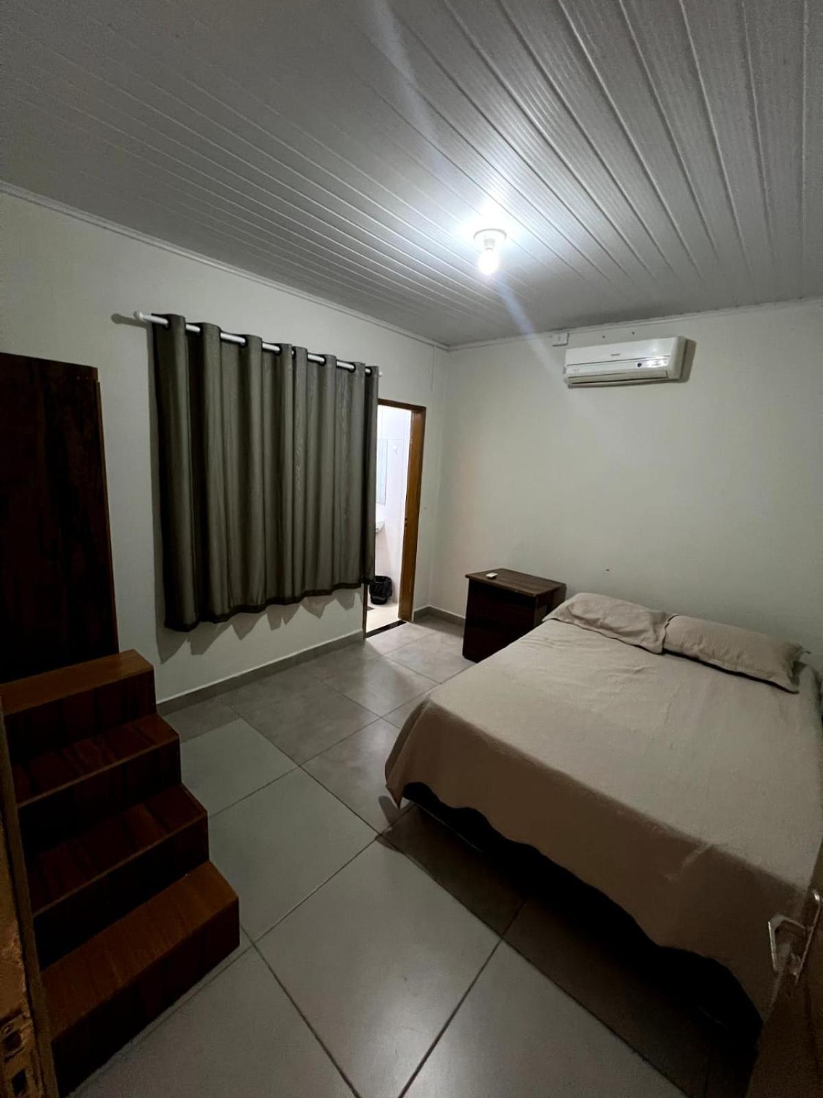 Hostel Salazar Campo Grande  Exterior foto