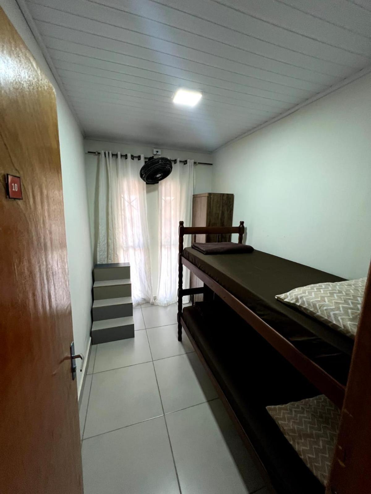 Hostel Salazar Campo Grande  Exterior foto